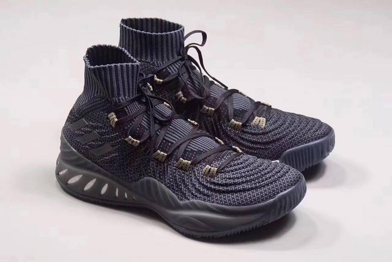 Super Max Perfect Adidas Crazy Explosive 2017 (Real Boost)--004